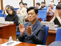 조승래 의원, 게임업계 주 52시간제 완화 요구에 “시대를 역행하는 행위” 일침