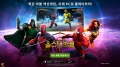마블 올스타 배틀, PC 버전 전 세계 정식 출시!