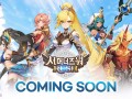 “출시 D-2” 장르 융합의 새로운 진화! 컴투스발 키우기 ‘서머너즈 워: 러쉬’