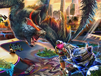 드디어 수렵피리 등장! 6월 19일 ‘몬스터 헌터 나우’ 시즌6 업데이트