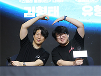 시프트업 김형태 대표 “‘니케 x 스텔라 블레이드’는 콜라보의 끝판왕”