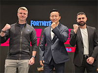 ‘포트나이트’ 한국 확장 출시, 에픽게임즈 “이번에는 자신 있다!”