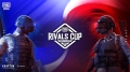 KRAFTON to host \'PUBG MOBILE RIVALRY CUP 2025 Season 1\'.