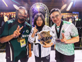 DRX 레샤, ‘CEO 2025’ 스트리트파이터6 대회 연속 우승 쾌거 달성