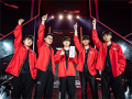 젠지와 T1, ‘2025 MSI’ LCK 대표로 나란히 출전 확정