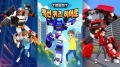 그라비티, ‘또봇: 액션 퀴즈 히어로’ 모바일 및 닌텐도 스위치 출시