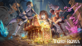 아소비모, 횡스크롤 로그 던전 RPG \\\'토레로와\\\' 사전예약 시작!