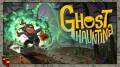 Dedalik announces new game \'Ghost Hunting\' ... A heart-touching pixel art adventure game.