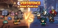 Jungle-themed strategy game \'Overdefense: Build & Battle\' starts open beta through Google Play.
