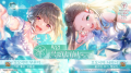 Heaven Burns Red 3.5th Anniversary Pre-Login Bonus Event