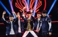 ‘디펜딩 챔피언’ 젠지, 2년 연속 MSI 트로피 ‘번쩍’