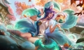 라이엇 게임즈, LoL ‘아리의 온천’ 팝업 개장