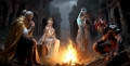 언락게임, 모바일 MMORPG 신작 ‘드래곤 블러드:레이더’ 사전예약 돌입