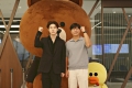 라인게임즈, 아티스트 레이블 NOMORE와 콘텐츠 분야 MOU 체결
