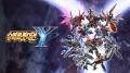 Beyond destiny, become the guardian of steel! The trial version of \'Super Robot Battle Y\' Korean edition is now available.