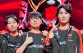 농심 레드포스, 젠지 꺾고 PO 합류...VCT 퍼시픽 스테이지 2 4주 차 종합