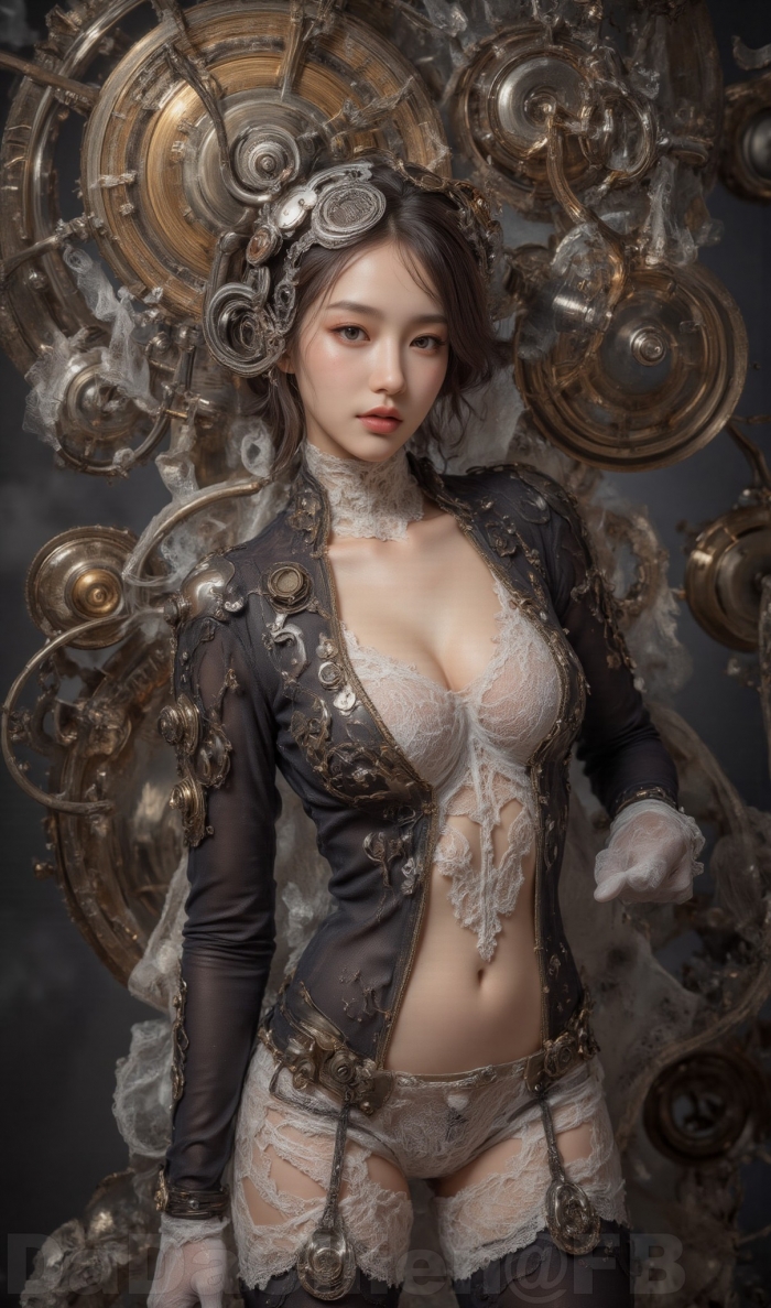 질리지 않는 미녀