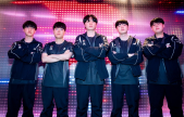 ‘통신사 더비’ 9연패 끊은 kt 롤스터, 플레이오프 진출 확정…LCK 5R 1주 차 종합