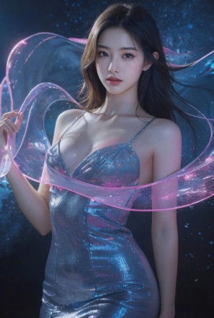 신비로움