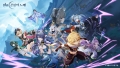 오픈월드 어드벤처 RPG ‘원신’, 9/10 첫 번째 달 버전 업데이트