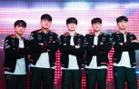 2025 LCK 플레이오프 1, 2라운드 예고...결승 직행전과 패자조, 갈림길에 선 6개 팀
