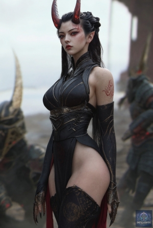 뿔만 좀 없었으면