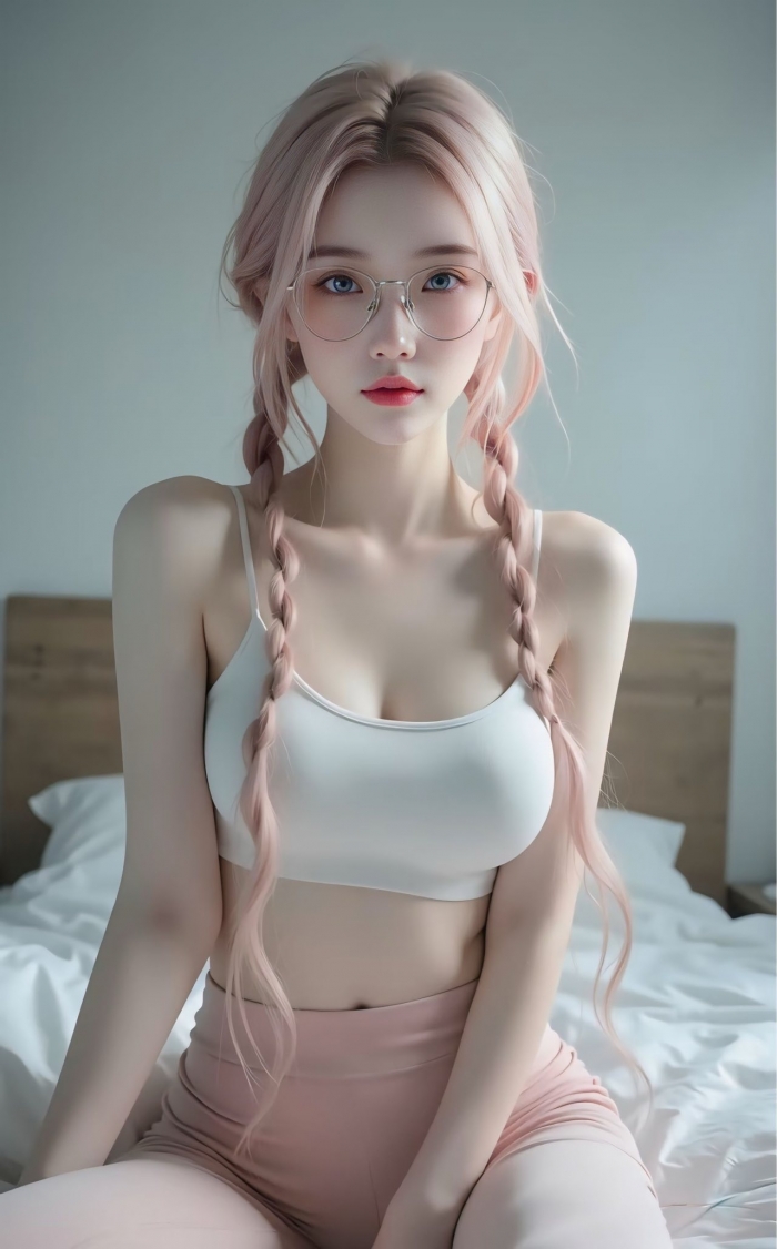 뭘봐