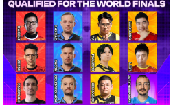 6년만의 파리 귀환! 세계 최강 가릴 ‘SWC2025’ 월드 파이널 관전 포인트