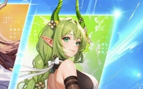 “추억의 비행, 다시 시작!” 드래곤 플라이트2, 원작 감성 계승한 진화형 슈팅의 귀환