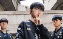LCK 대표 kt 롤스터와 T1, 결승에서 맞대결