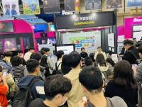 한국게임개발자협회, 게임마당 2025 지스타 참가 성료