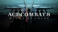 반다이남코 ‘에이스 컴뱃 8: 시브의 날개’ 한국어판, 2026년 출시된다