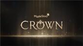 메이플스토리, 2025 겨울 ‘크라운(CROWN)’ 쇼케이스 개최