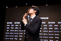 2025 LCK 어워드 ‘비디디’ 곽보성, 데뷔 첫 ‘올해의 선수’ 수상