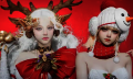 Aion 2, content update in progress ∙∙∙ Christmas special coupon released