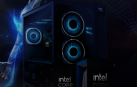 인텔-엔씨소프트, 차세대 MMORPG ‘아이온2’, 최적화 게이밍 콜라보 PC 출시