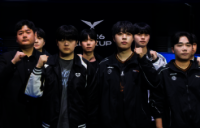 LCK컵 미디어데이 10개 팀 선수들 “가장 강력한 우승 후보는 젠지-T1”