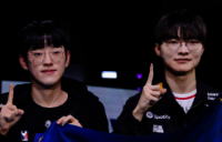 팀 미드, 2년 연속 우승하며 ‘황족’ 입증!…2026 LoL 시즌 오프닝 결과