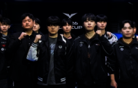 2026 LCK컵 1주 차 예고 ‘월드 챔피언십 4강’ KT vs 젠지, 17일 맞대결