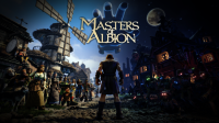 손가락 까딱으로 세상을 바꾼다! 피터 몰리뉴의 ‘마스터즈 오브 알비온’, 4월 22일 스팀 출시
