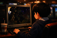 20년 전 PC방에서 즐기던 그 게임, ‘니다온라인’은 아직 살아 있다