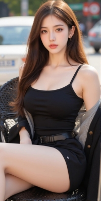 청순한... 내 타입