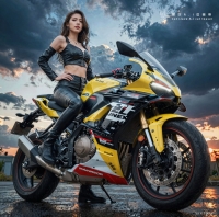 가장 빠른 여인