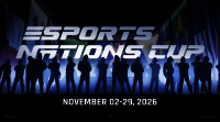 e스포츠 월드컵 재단, ‘e스포츠 네이션스 컵 2026’에 지원금 4,500만달러 확정
