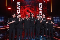 2026 VCT 퍼시픽 킥오프 4주 차 예고 ••• ’파란’ 일으킨 농심 레드포스, 킥오프 제패 ‘정조준’