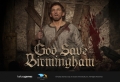 The new gameplay video of Kakao Games\' new title \'God Save Bumingham\' has been released.