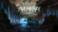 Added a voyage to Soul-like ... Console release of the sand sea world view \'Sands of AURA\'