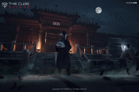 엑스엘게임즈, ‘더 큐브, 세이브 어스’, 서버 슬램 테스트 시작