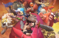 넷마블의 군단급 펫 수집 RPG ‘스톤에이지 키우기’는 어떤 게임?