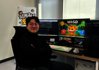 “함께해야 재밌다”… 추억의 협동 놀이를 게임으로! 에브나게임즈의 신박한 도전